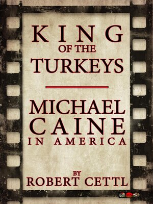 cover image of King of the Turkeys